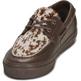 Vans 2-Eyelet Boat Shoe Smeđa | shoptok.hr