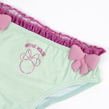  Kupaći Kostim za Djevojčice Minnie Mouse Turkizno | shoptok.hr