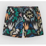 Patagonia Baggies - 5 In. Kratke hlace kaleido / black | Shoptok.si