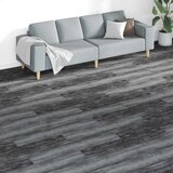  Podne daske 18 pcs Sivi 5 26 m² PVC - Svijetla i tamnosiva | shoptok.hr