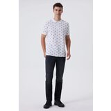 Lee Cooper Shark Men's Pique Polo Collar T-Shirt | shoptok.hr