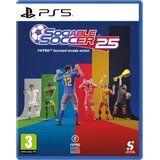  Sociable Soccer 2025 (PS5) | Shoptok.si