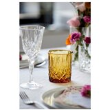 Lyngby Glas Ča&amp;scaron;e u setu 4 kom vinske 210 ml Melodia &amp;ndash; Slike