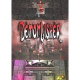  demonlisher (pc) steam key global | ePonuda.com
