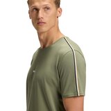 Boss Lightweight Unique T-Shirt Green Zelena | shoptok.hr