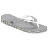 Havaianas Japonke BRASIL MIX Siva Cene
