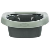 Pijesak Mačke WC Posoda Carlo 31x14x43 cm | Shoptok.si