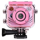 TechKidz Športna kamera 1080p Full HD za otroke z dodatki, (5000299435) | Shoptok.si