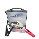  starter za kamione i radne mašine 12V–24V – 59000mAh 2500A Cene