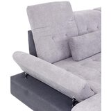 Premium Living sedežna garnitura madera, z ležiščem | Shoptok.si