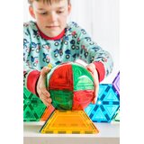 Learn & Grow Toys Magnetne pločice Kupola, 18 kom | shoptok.hr