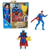 supermen figura 30cm 6067957 ( 494288 )