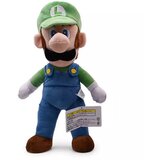 Prestige Figures Super Mario Plush - Luigi Cene
