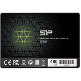 Silicon Power SSD Slim S56 480GB 2.5i SP480GBSS3S56A25 | shoptok.hr