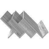  Pomoćni ormarić Siva Sonoma 90 x 57 5 x 42 cm Konstruirano drvo | shoptok.hr