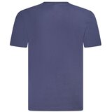 Fila Muška Majica Kratkih Rukava Plava | shoptok.hr