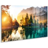 Monee STEKLENA SLIKA | Shoptok.si
