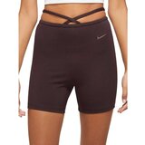 Nike - W NSW EVRDY MOD HR BIKE SHORT | ePonuda.com