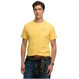 Superdry Žuta muška majica | Eponuda.com