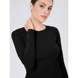 Sinsay Rebrasta majica/bluza | shoptok.hr