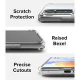Ringke Fusion maska za Xiaomi Redmi Note 11 Pro 4G / Note 11 Pro 5G / 12 PRO 4G / LTE - Clear | shoptok.hr