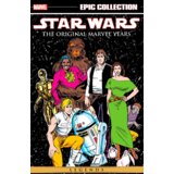 Penguin Random House Ann Nocenti - Star Wars Legends: The Original Marvel Years, Vol. 6 Cene