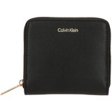Calvin Klein Denarnica črna | Shoptok.si