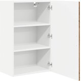  Ormar za Zid PORTO Staro drvo 50 x 31 x 80 cm Konstruirano drvo | Eponuda.ba