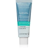 Dermo Face Hydrativ vlažilna BB krema SPF 30 Natural Beige 40 ml