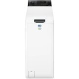 Electrolux masina za ves sa gornjim punjenjem EW6T837E, Bijela | Eponuda.ba