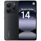 Redmi Note 14 EU 8+256 Midnight Black | Eponuda.com