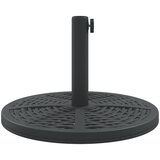  Baza suncobrana za stupove Ø 38/48 mm 12 kg okrugla | Eponuda.com