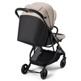 Kinderkraft otroški voziček indy™ 3 misty beige