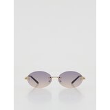 Reserved Sunčane naočale - svijetlo siva | shoptok.hr