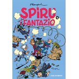  Spiru i Fantazio 4 - Andre Franken Cene