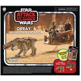 Star Wars Hasbro The Retro Collection set Orray i Geonosian Picador 9,5 cm | shoptok.hr