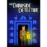 the darkside detective deluxe edition (pc) steam key global  the darkside detective deluxe edition (pc) steam key global Slike
