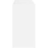 Golf ormar Jednobojno Bijelo 102 x 45 x 85,5 cm | Eponuda.ba