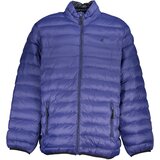 U.S. GRAND POLO US GRAND POLO MEN&#39;S BLUE JACKET | Shoptok.si