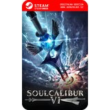  SoulCalibur VI Deluxe Edition - Steam koda brez škatlice (WINDOWS PC | STEAM DECK) | Shoptok.si