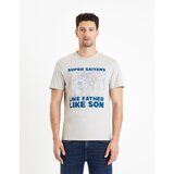 Celio T-Shirt Dragon Ball Z - Men's Cene