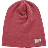 Alpine pro Zimní čepice z merino vlny BEDADE meavewood | Shoptok.si