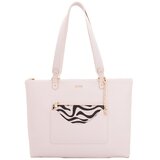 Liu Jo Torbe ECS L TOTE Bela | Shoptok.si