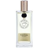 Nicolai Cuir Cuba Intense parfemska voda uniseks 100 ml Cijene