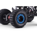 Beneo Otroški štirikolesnik 125cc Motors ZXT modra | Shoptok.si