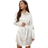 La Modeuse 73350_P173025 Bijela | shoptok.hr