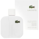 Lacoste Eau de L.12.12. Blanc Toaletna voda za moške 100 ml | Shoptok.si