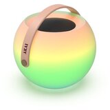 Akai zvučnik 5W, BT, ambilight svijetla, baterija, CS6SHINE | shoptok.hr