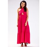 Awama Woman's Dress A583 | shoptok.hr