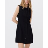 Reserved LADIES` DRESS - crno | shoptok.hr